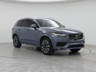 Photo of a 2020 Volvo XC90 T5 Momentum 4DR SUV for sale