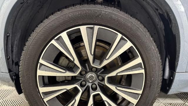 2021 Volvo XC90 T5 Momentum