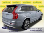 2021 XC90 Thumbnail 4