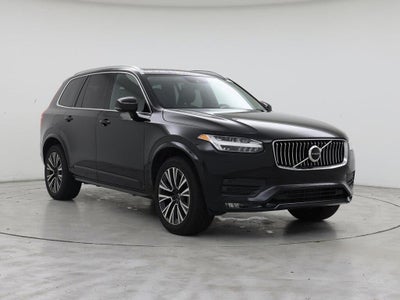 Photo of a 2022 Volvo XC90 T5 Momentum 4DR SUV for sale