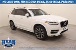 2019 XC90 Thumbnail 2