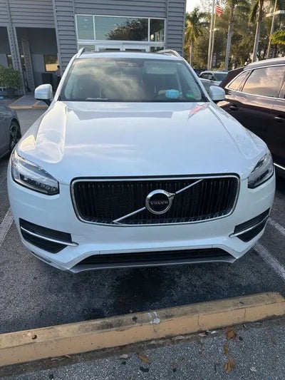 Photo of a 2019 Volvo XC90 T5 Momentum 4DR SUV for sale