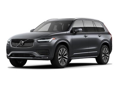 Photo of a 2020 Volvo XC90 T5 Momentum 4DR SUV for sale