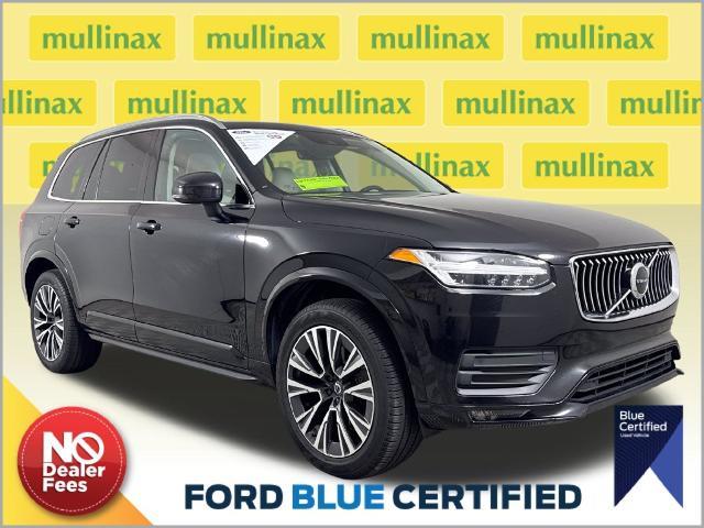 2020 Volvo XC90