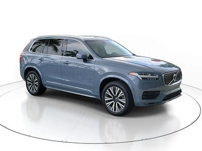 Photo of a 2020 Volvo XC90 T5 Momentum 4DR SUV for sale