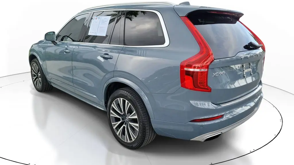 2020 Volvo XC90 T5 Momentum