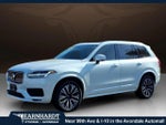 2021 XC90 Thumbnail 1