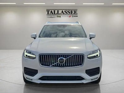 Photo of a 2022 Volvo XC90 T5 Momentum 4DR SUV for sale