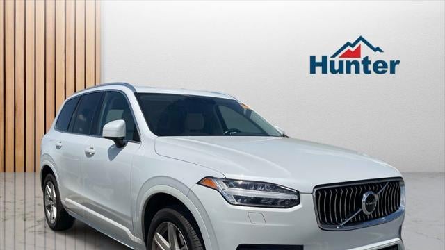 Preowned 2021 Volvo XC90 T5 Momentum for Sale