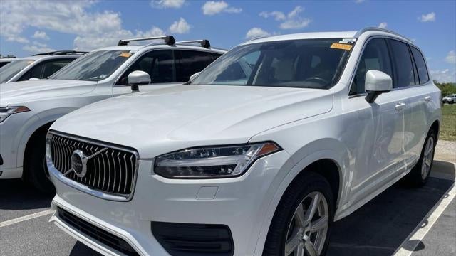 2021 Volvo XC90 T5 Momentum