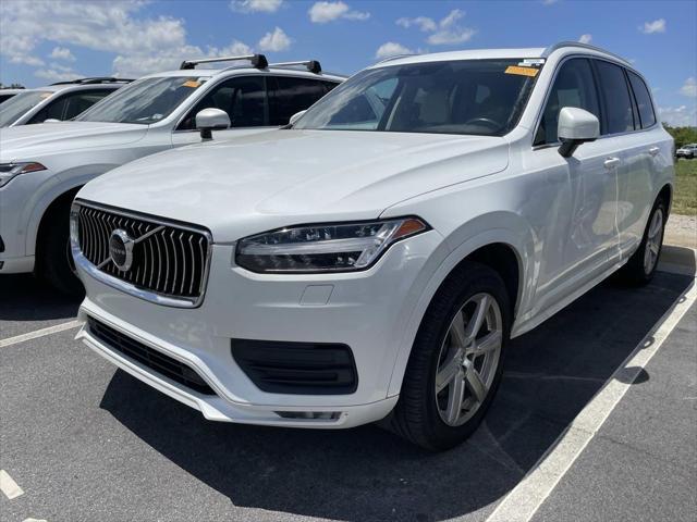 2021 Volvo XC90 - $22,950
