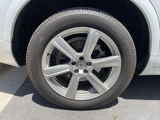 2021 Volvo XC90 - $22,950