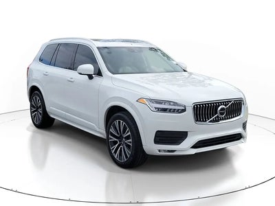 Photo of a 2022 Volvo XC90 T5 Momentum 4DR SUV for sale