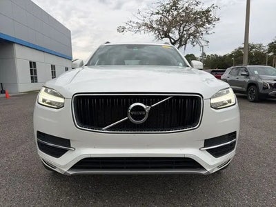 2018 Volvo XC90 T5 Momentum 7-Passenger 4DR SUV