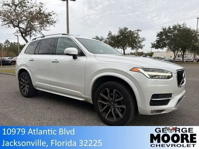 Photo of a 2018 Volvo XC90 T5 Momentum 7-Passenger 4DR SUV for sale