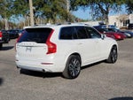 2018 XC90 Thumbnail 4