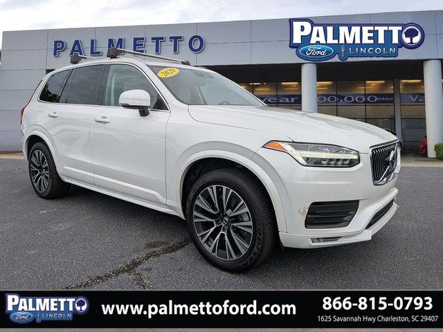 2020 Volvo XC90