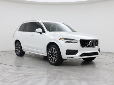 Photo of a 2020 Volvo XC90 T5 Momentum 4DR SUV for sale