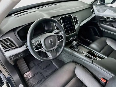 Photo of a 2022 Volvo XC90 T5 Momentum 4DR SUV for sale