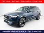2022 XC90 Thumbnail 1