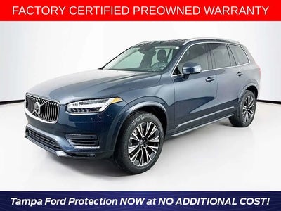 2022 Volvo XC90 T5 Momentum 4DR SUV