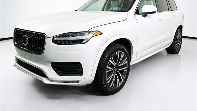 Preowned 2020 Volvo XC90 T5 Momentum for Sale
