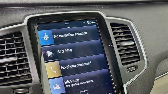2020 Volvo XC90 T5 Momentum