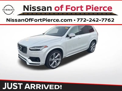 Photo of a 2018 Volvo XC90 T5 R-Design 7-Passenger 4DR SUV for sale