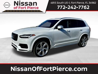 2018 Volvo XC90 T5 R-Design 7-Passenger 4DR SUV