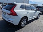 2021 XC60 Thumbnail 4