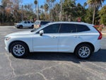 2021 XC60 Thumbnail 7