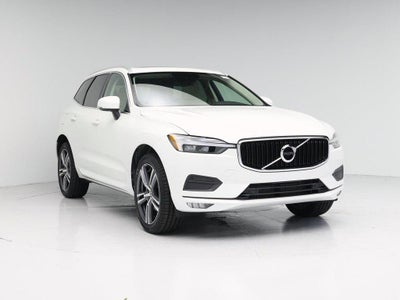 Photo of a 2021 Volvo XC60 T5 Momentum 4DR SUV for sale