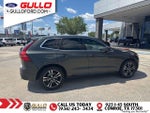 2021 XC60 Thumbnail 3