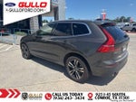 2021 XC60 Thumbnail 4
