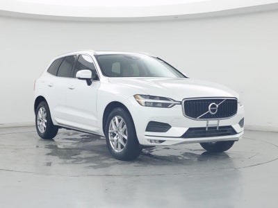 Photo of a 2021 Volvo XC60 T5 Momentum 4DR SUV for sale