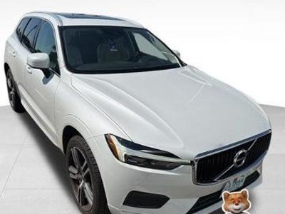 Photo of a 2021 Volvo XC60 T5 Momentum 4DR SUV for sale