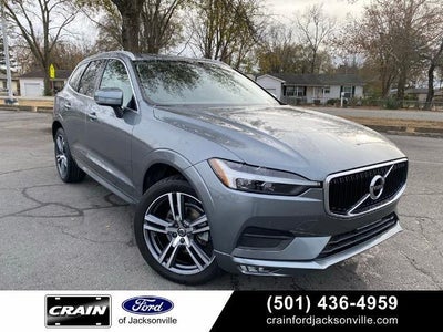 Photo of a 2021 Volvo XC60 T5 Momentum 4DR SUV for sale