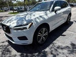 2021 XC60 Thumbnail 1
