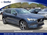 2020 XC60 Thumbnail 1