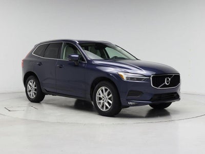 Photo of a 2021 Volvo XC60 T5 Momentum 4DR SUV for sale