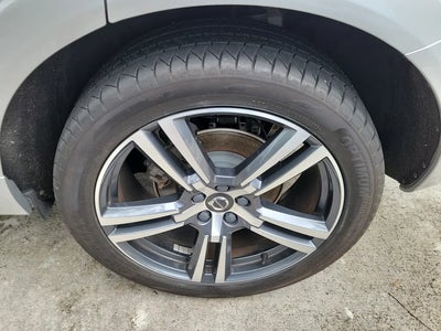 Photo of a 2021 Volvo XC60 T5 Momentum 4DR SUV for sale