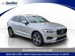 2021 XC60 Thumbnail 19