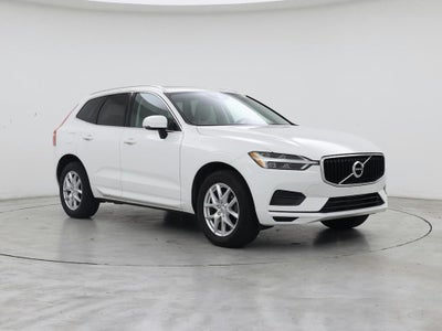 Photo of a 2020 Volvo XC60 T5 Momentum 4DR SUV for sale