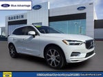 2021 XC60 Thumbnail 1