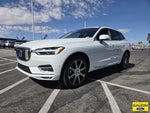 2021 XC60 Thumbnail 3
