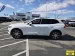 2021 XC60 Thumbnail 4