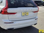 2021 XC60 Thumbnail 6