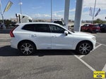 2021 XC60 Thumbnail 8