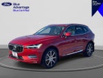 2020 XC60 Thumbnail 1