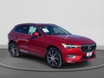 2020 XC60 Thumbnail 4